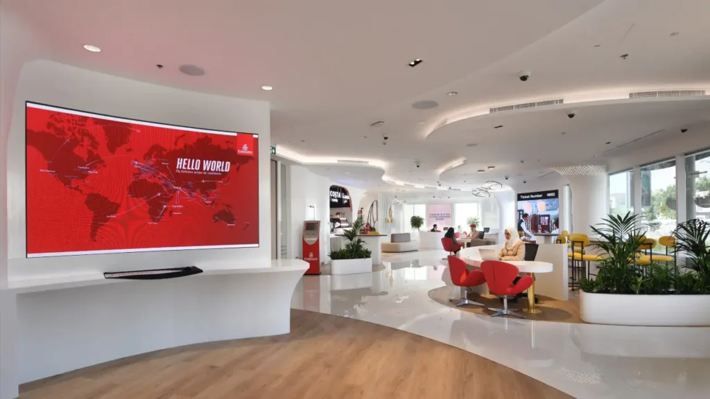 Top 9 Tips to Follow to Make the Most of Your Visit to an Airline’s City Office