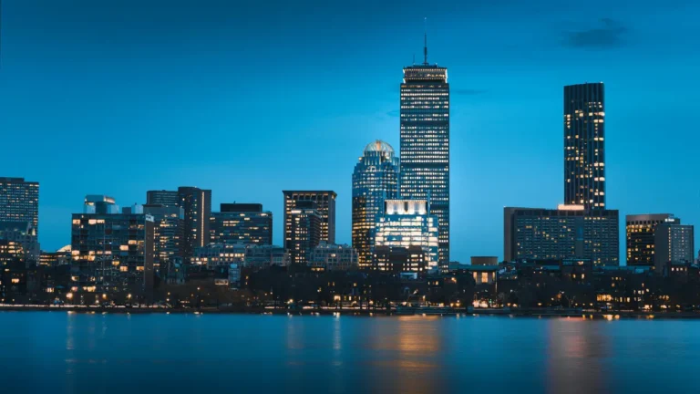 Icelandair Boston Office in USA