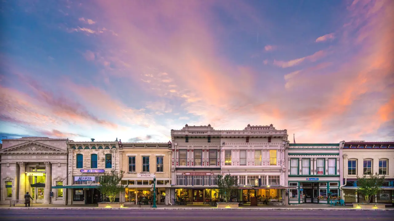 Copa Airlines Georgetown Office in Guyana