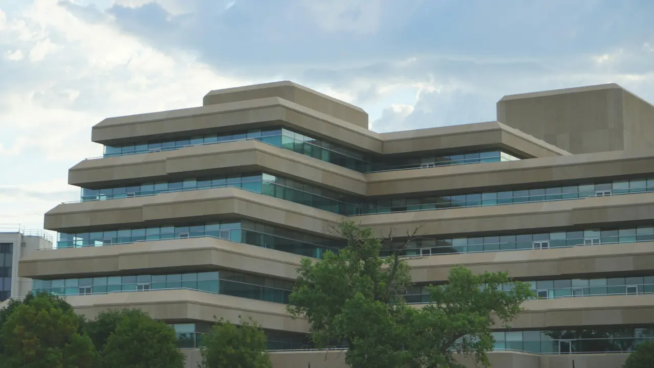 Aeromexico Orlando Office in United States