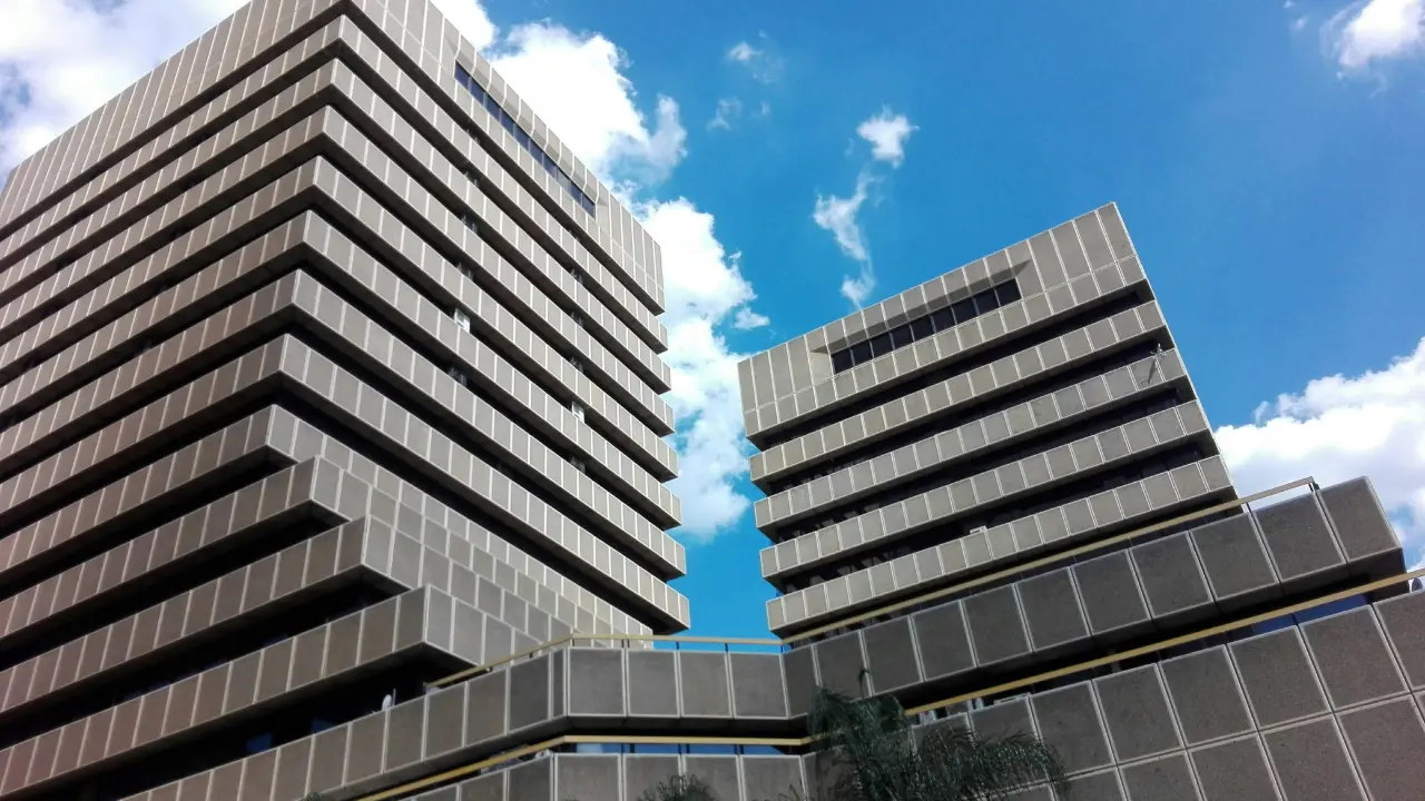 WestJet Santo Domingo Office in Dominican Republic