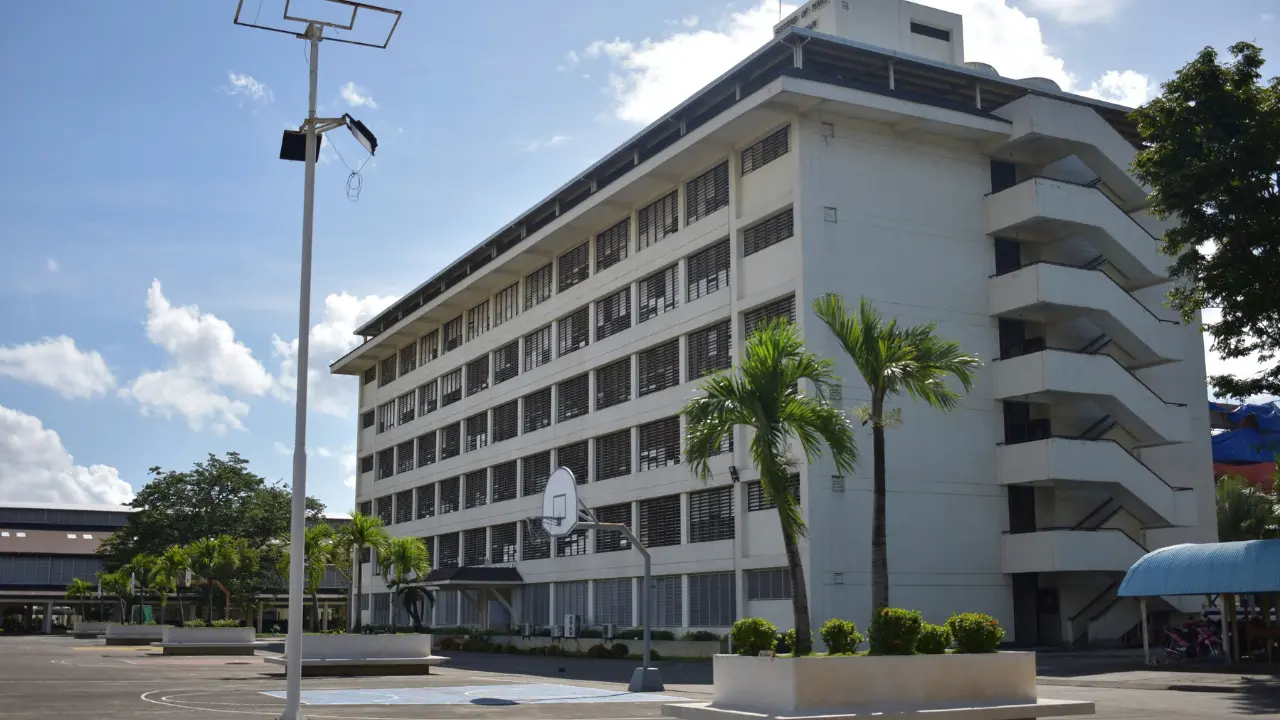 Ethiopian Airlines Abidjan Office in Côte d’Ivoire
