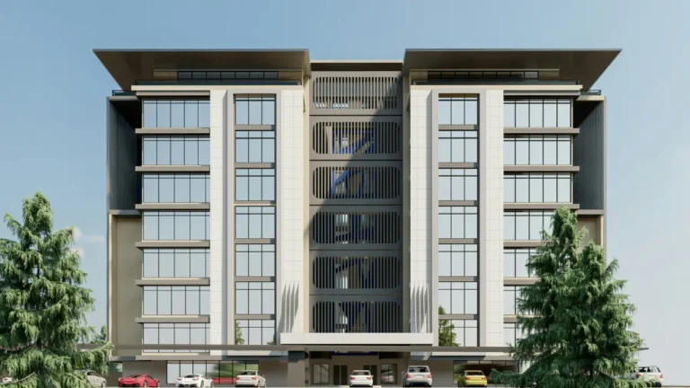 Flynas Abuja Office in Nigeria