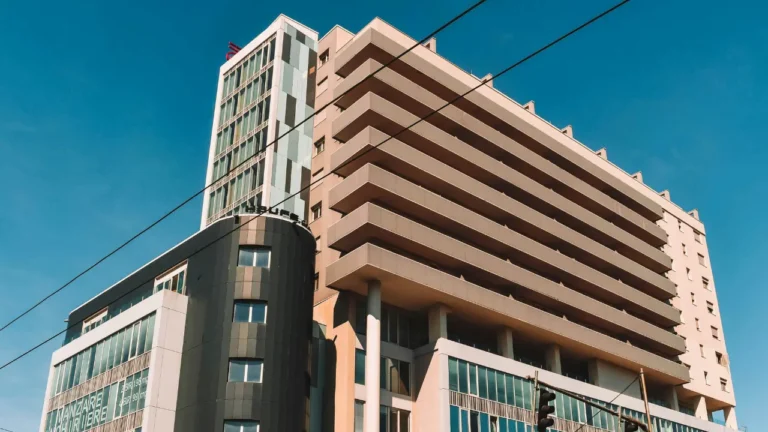 Flydubai Addis Ababa Office in Ethiopia