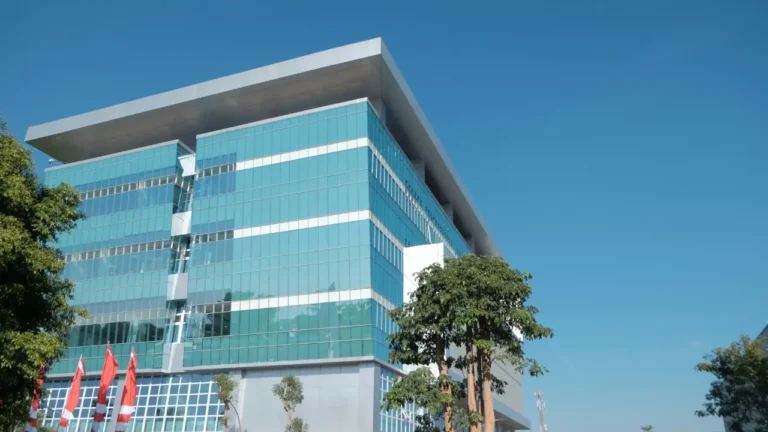 Singapore Airlines Ahmedabad Office in India