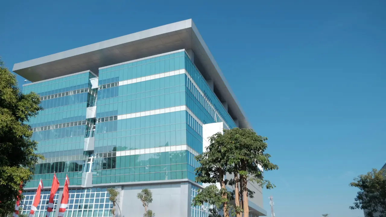 Ethiopian Airlines Ahmedabad Office in India