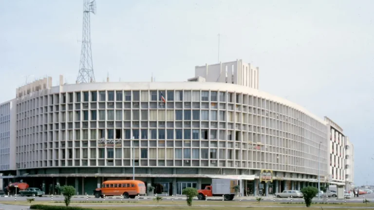 Flydubai Ashgabat Office in Turkmenistan