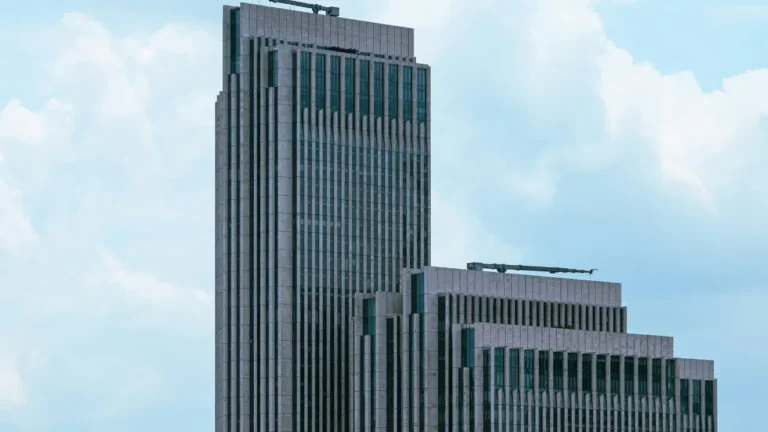 United Airlines Atlanta Office in United States