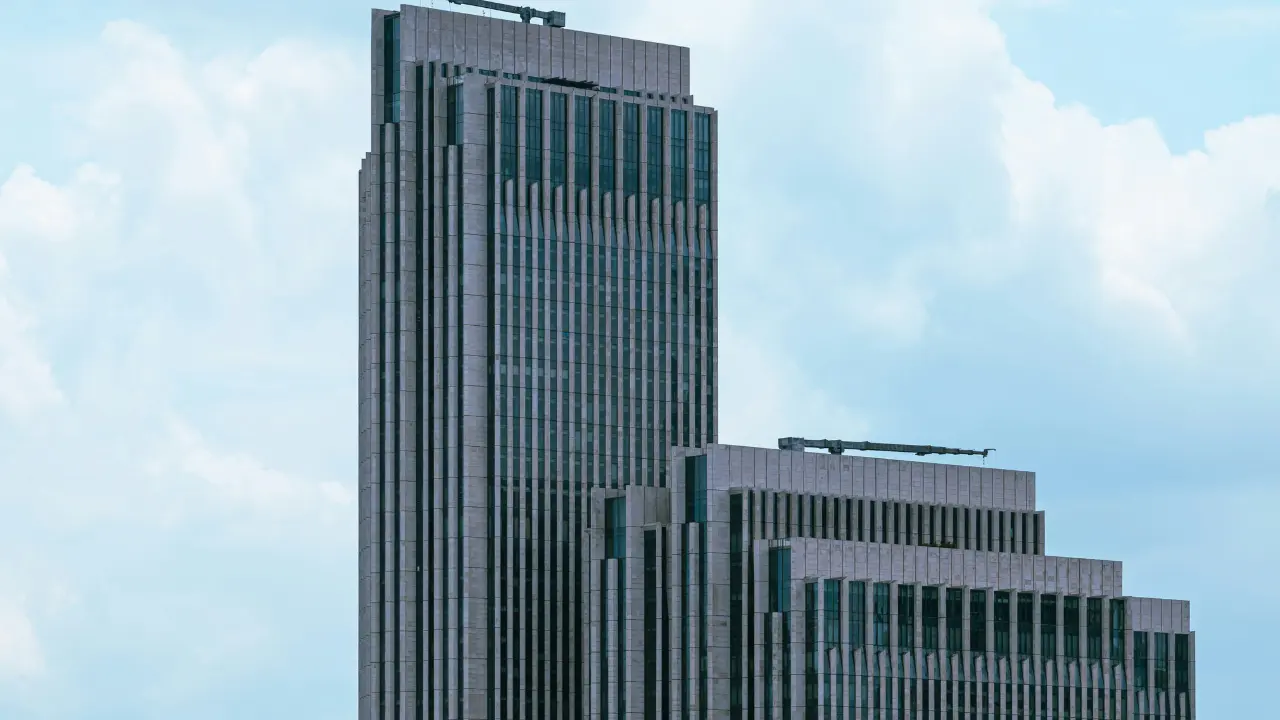 Ethiopian Airlines Atlanta Office in United States