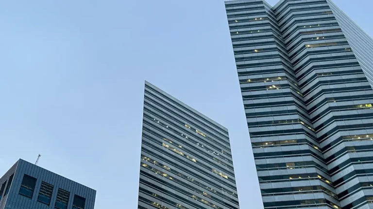 Singapore Airlines Bangkok Office in Thailand