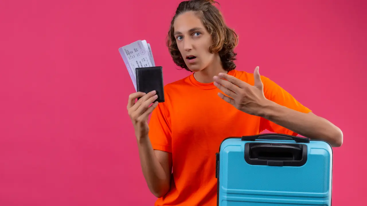 breeze airways refund money