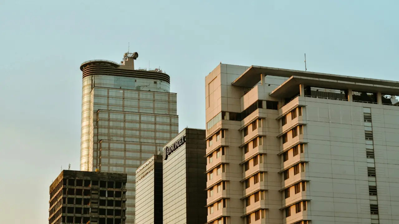 Ethiopian Airlines Cairo Office in Egypt