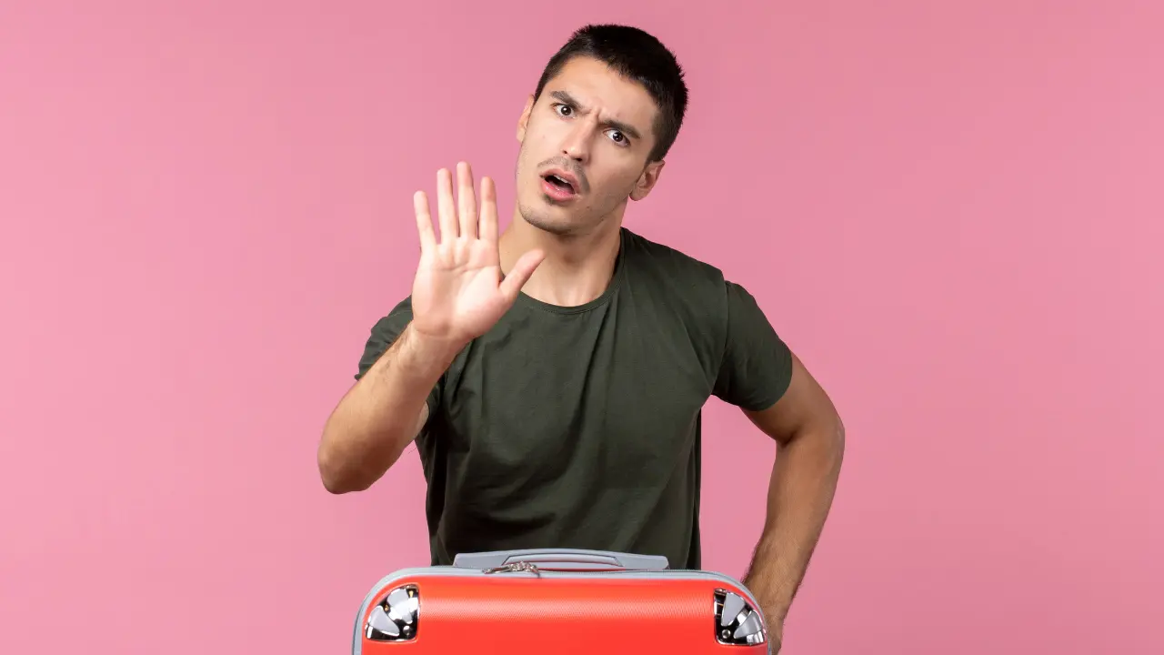 Check-In Is Not Allowed in Code Share Flights (Explained) Check-In Is Not Allowed in Code Share Flights (Explained)