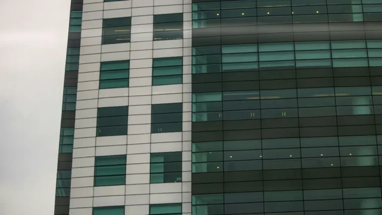 Singapore Airlines Chennai Office in India