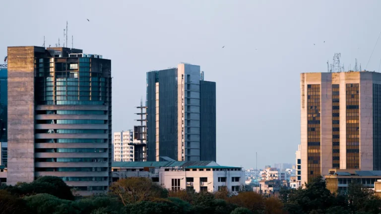 Saudia Chittagong Office in Bangladesh