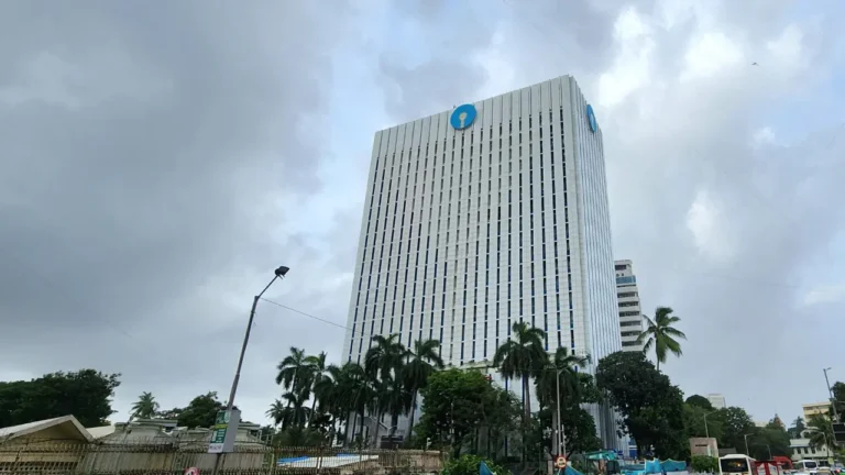 Singapore Airlines Dhaka Office in Bangladesh