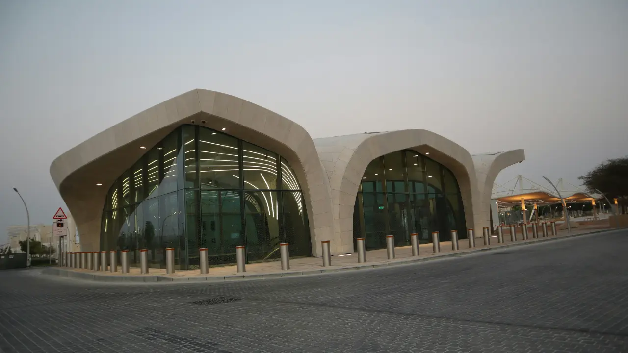Ethiopian Airlines Doha Office in Qatar