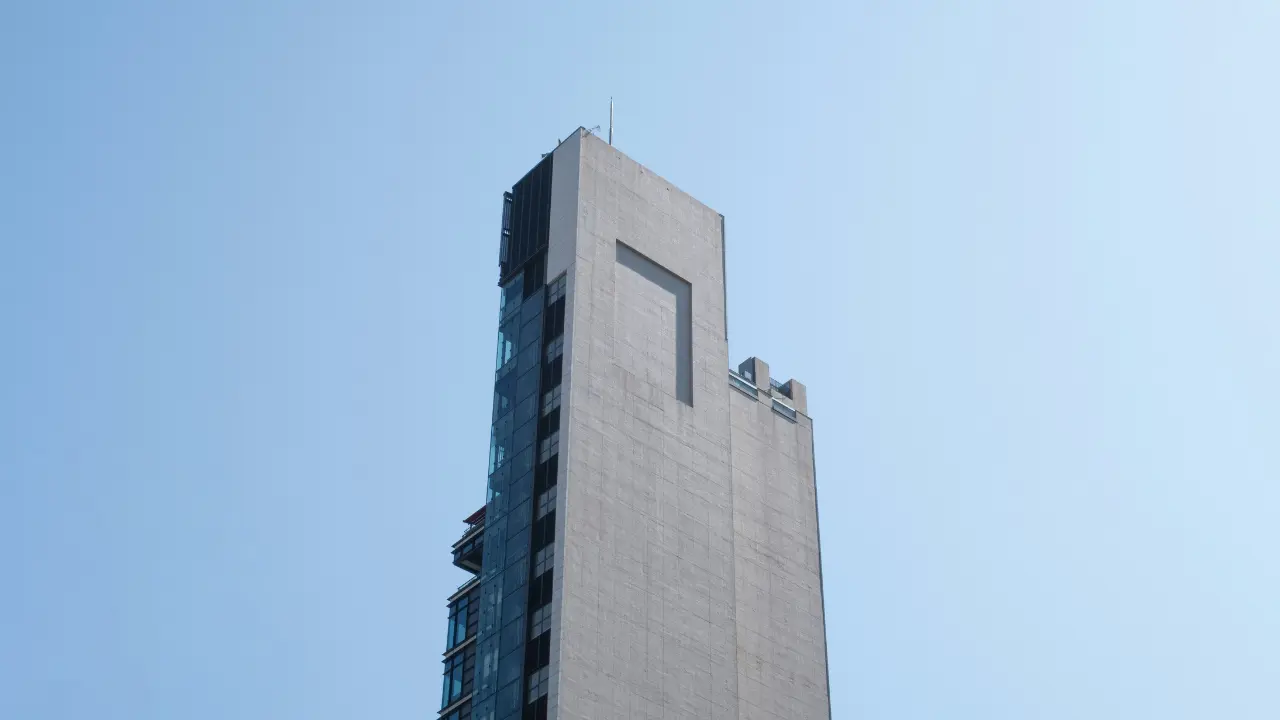 Ethiopian Airlines Hong Kong Office in Hong Kong