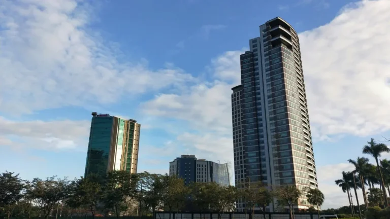 All Nippon Airways (ANA) Honolulu Office in USA