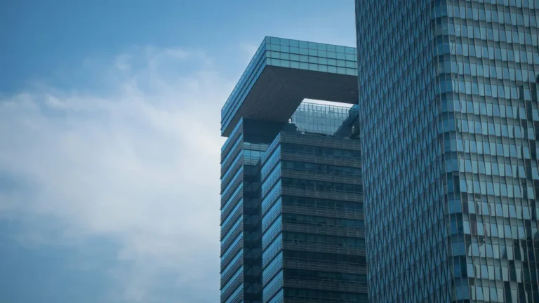 All Nippon Airways (ANA) Houston Office in USA