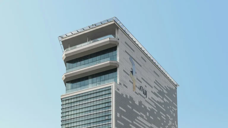 Gulf Air Hyderabad Office in India