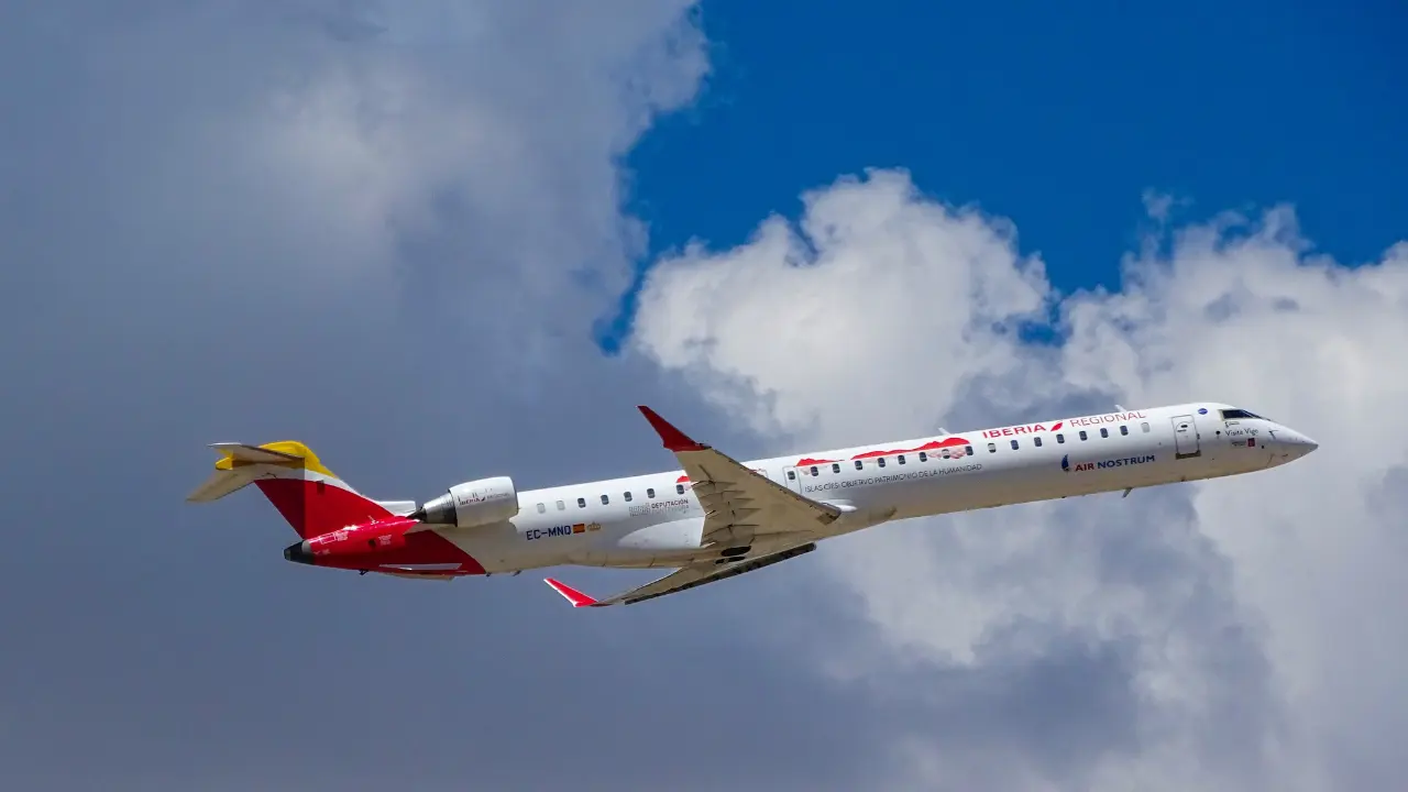 iberia airlines reviews