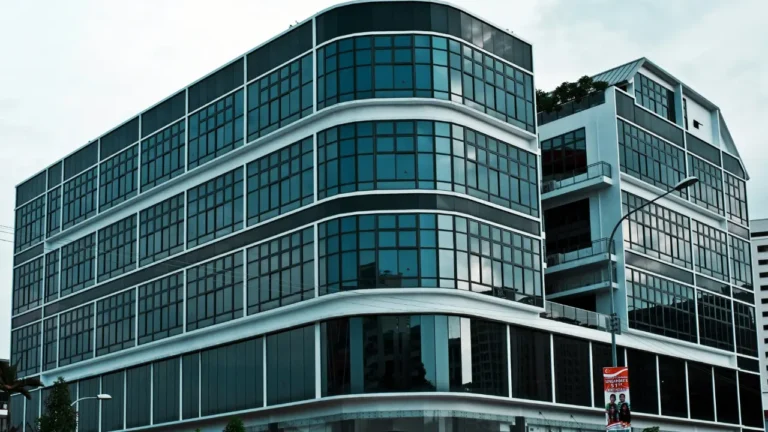 Royal Air Maroc Istanbul Office in Turkey