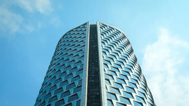 All Nippon Airways (ANA) Jakarta Office in Indonesia