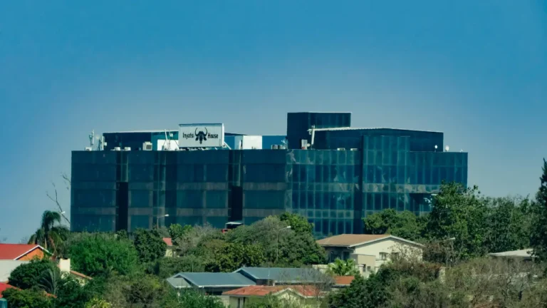 WestJet Johannesburg Office in South Africa
