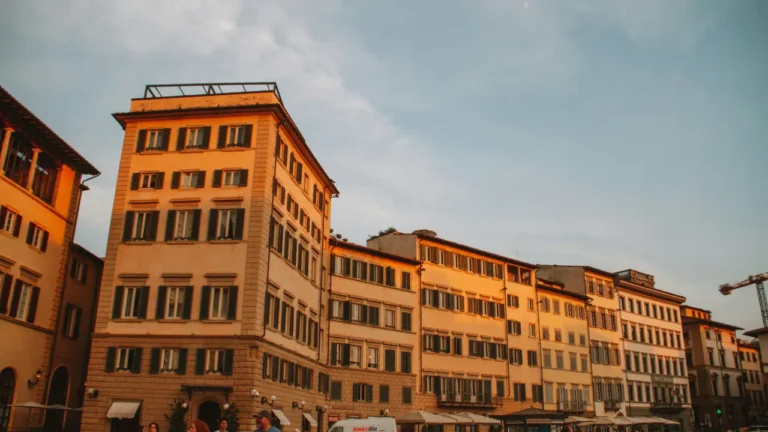 Aeroflot Kathmandu Office in Nepal