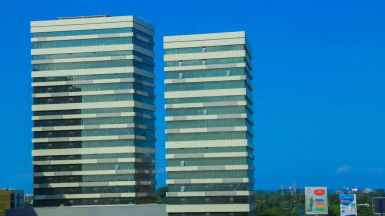 Copa Airlines Kingston Office in Jamaica