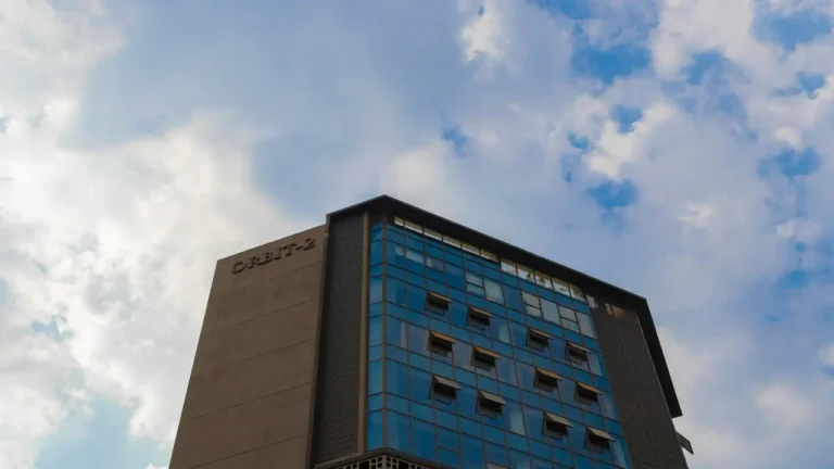 Singapore Airlines Kochi Office in India