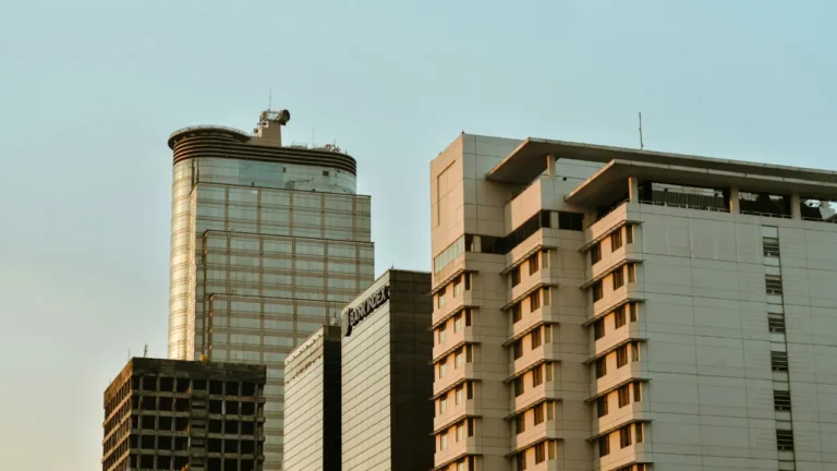 Saudia Lagos Office in Nigeria