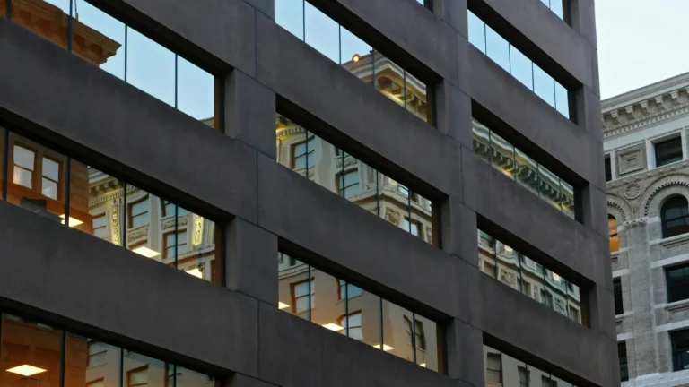 Royal Jordanian London Office in England