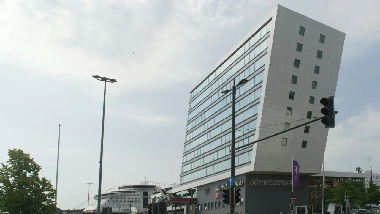 Flynas Madinah Office in Saudi Arabia