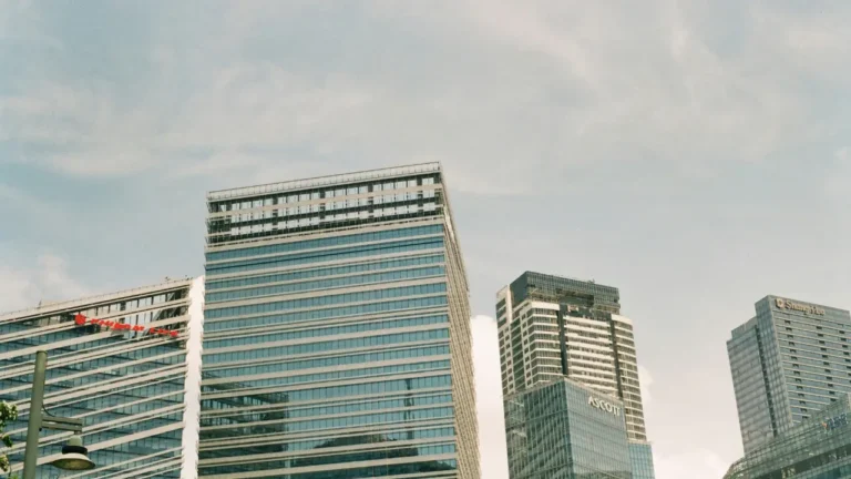 Saudia Manama Office in Bahrain