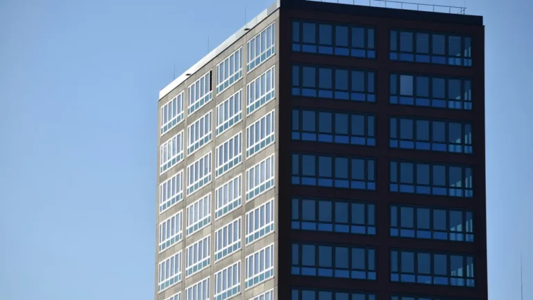 Saudia Manchester Office in England