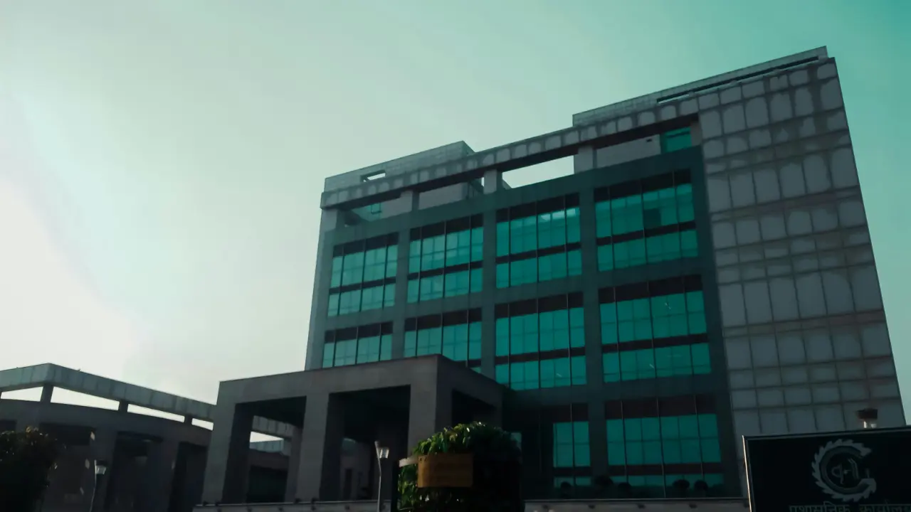 Ethiopian Airlines Monrovia Office in Liberia