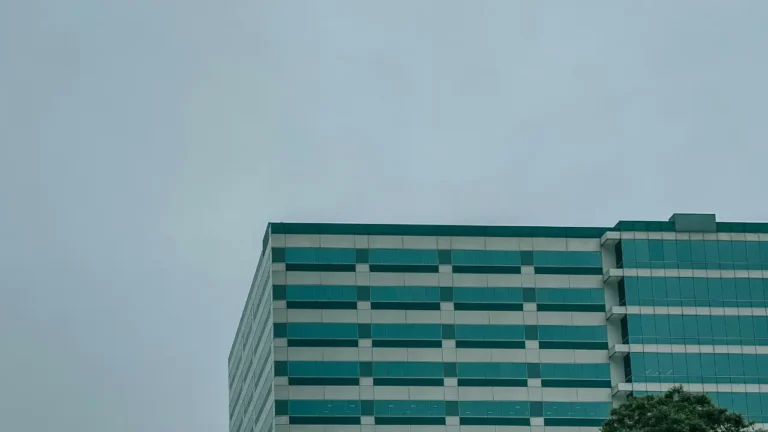 Saudia Mumbai Office in India