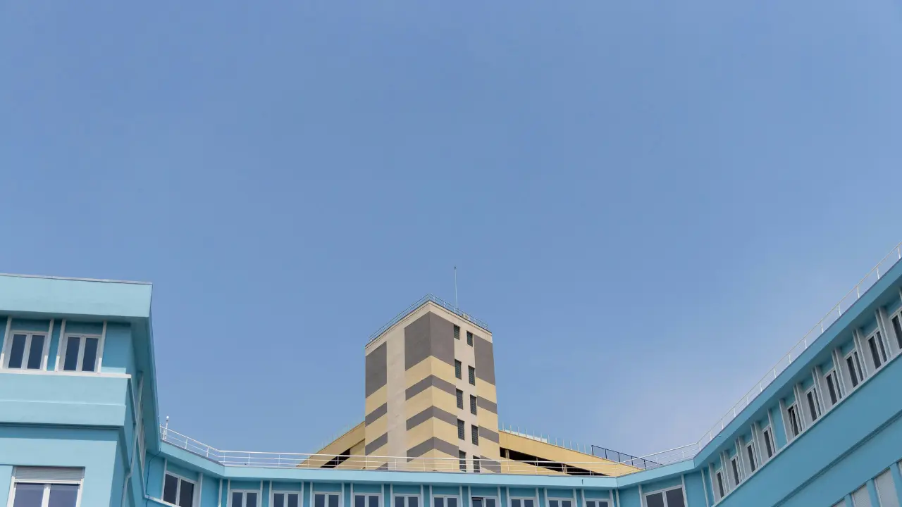 KLM Nairobi Office in Kenya