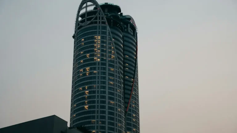 WestJet Shanghai Office in China