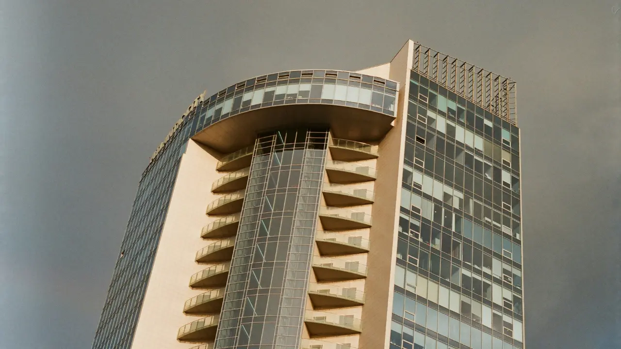 Flydubai Sharjah Office in United Arab Emirates