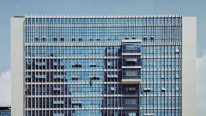 Aeroflot Singapore Office in Asia