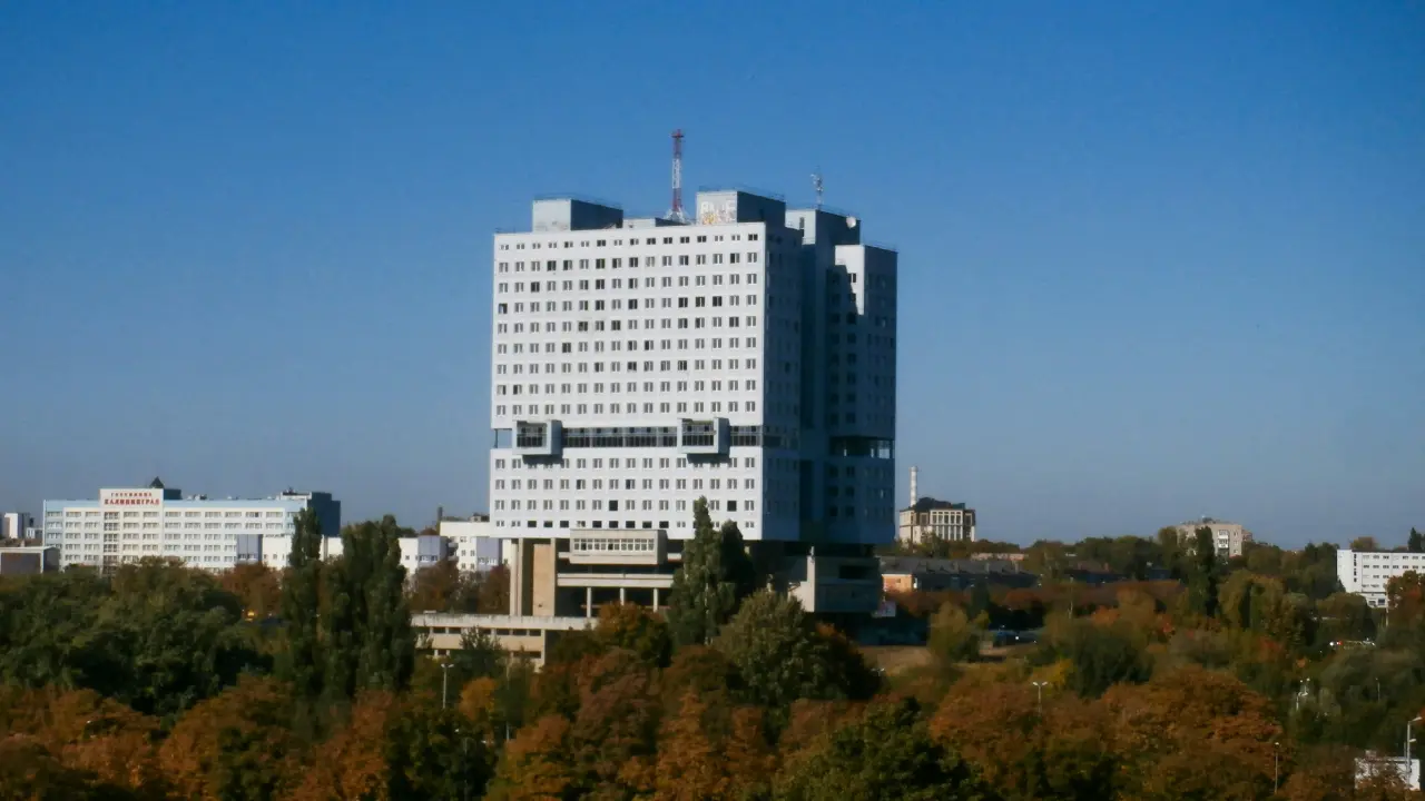 Flydubai Tashkent Office in Uzbekistan