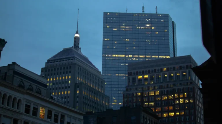 WestJet Toronto Office in Canada