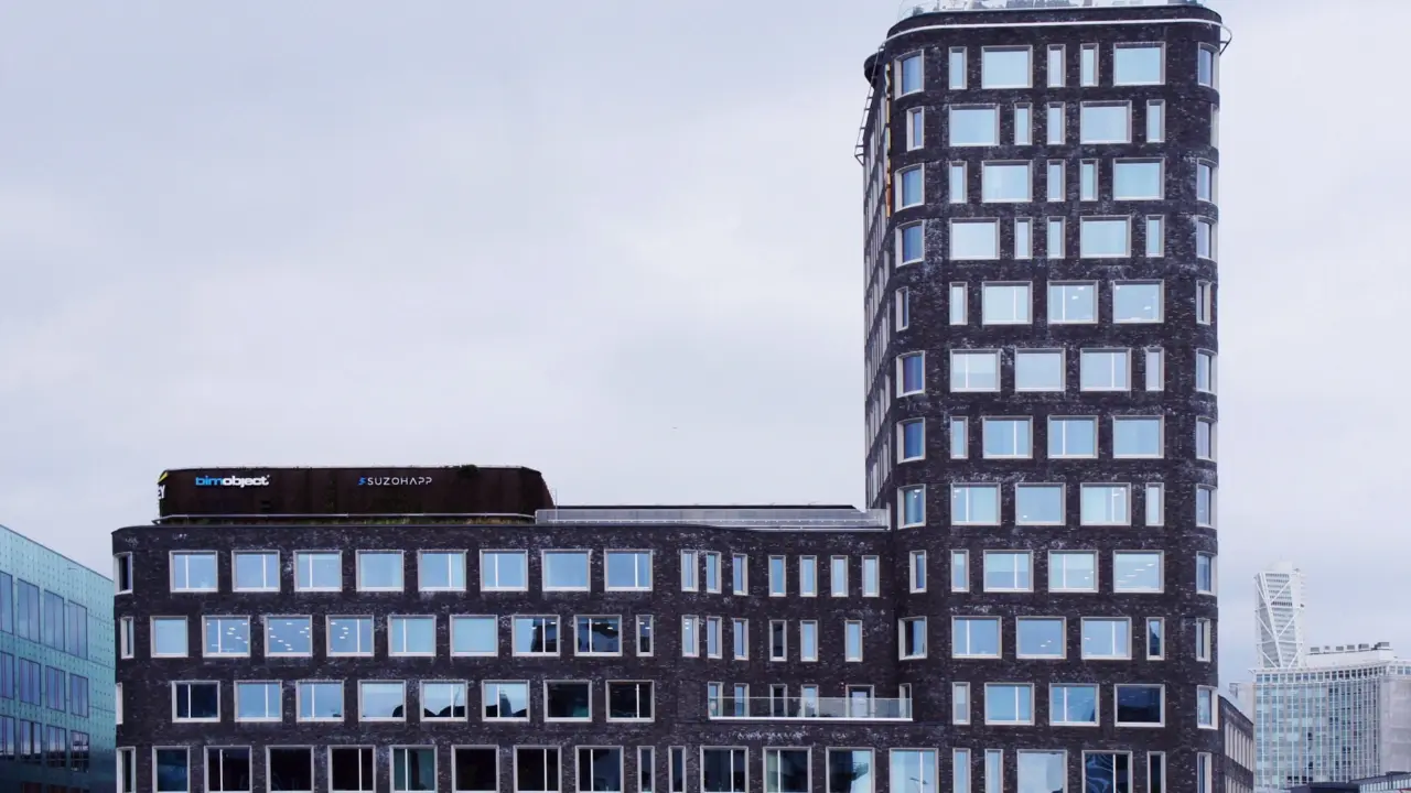 KLM Willemstad Office in Curacao