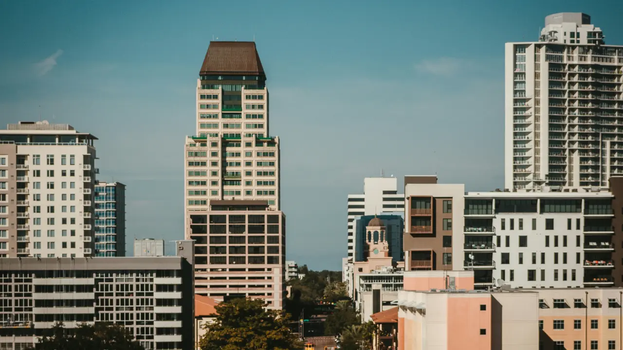 Vietnam Airlines Yangon Office in Myanmar