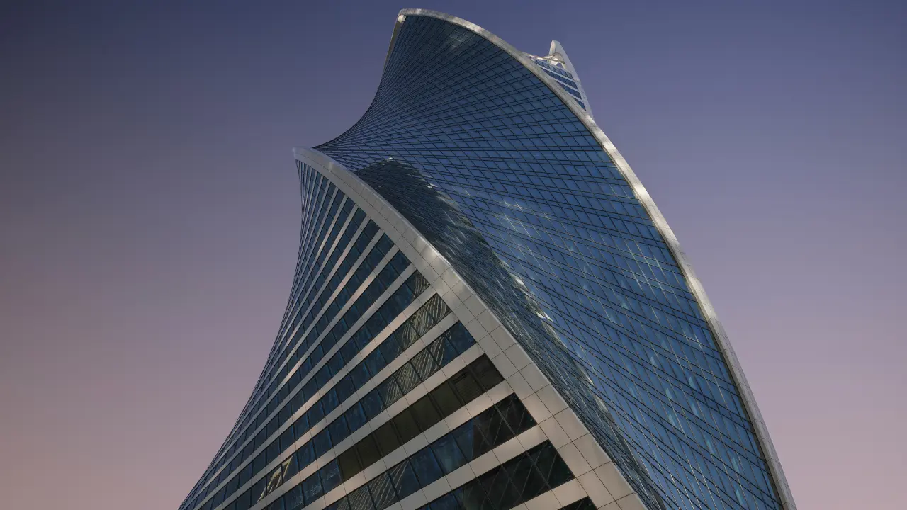 Ethiopian Airlines Abu Dhabi Office in United Arab Emirates