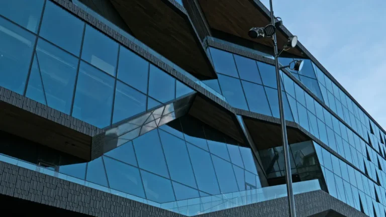 Singapore Airlines Amsterdam Office in Netherlands