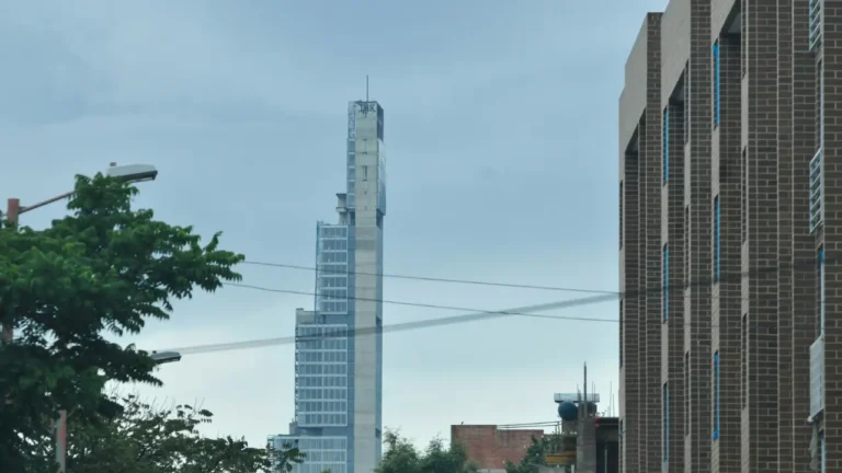 Aeroflot Baku Office in Azerbaijan